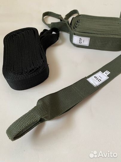 Стропа эвакуационная 7 метpoв 10, 15 метров