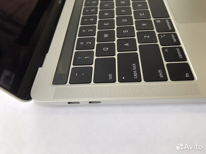 Топкейс MacBook Pro 13’ A2159 2020