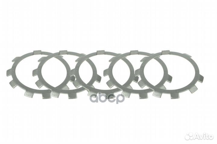 Кольцо стопорное 60200343 Euroricambi