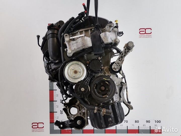 Двигатель (двс) для Peugeot-Citroen 308 8FS(EP3)