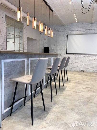 Барная стойка