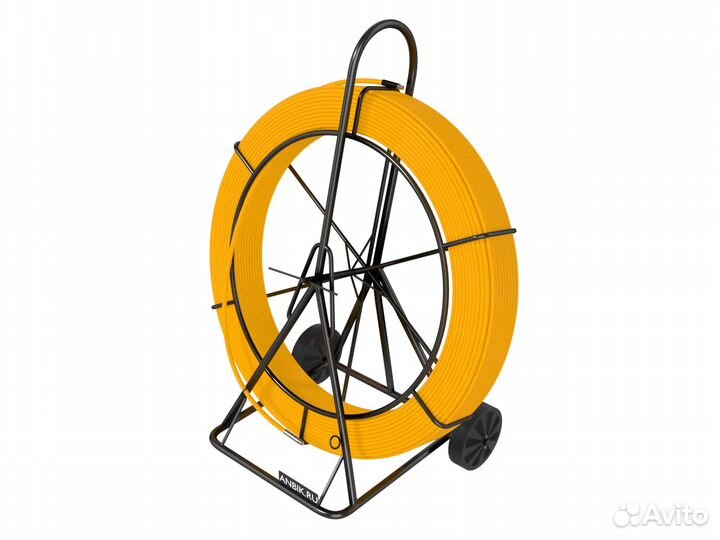 Узк-М-сп-11-300 Кабельная протяжка 300 метров стек