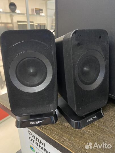 Creative Inspire T6160