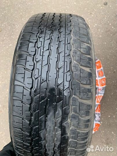 Dunlop Grandtrek AT22 265/60 R18