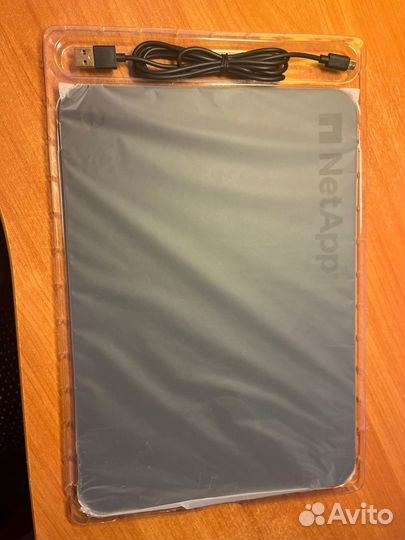 Коврик для мышки Xiaomi miiiw Wireless Charging