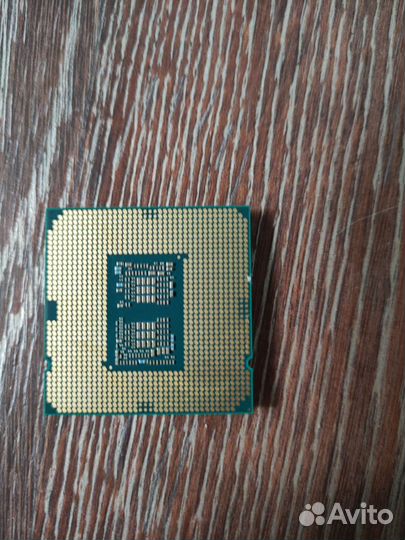 Cpu intel core i5 10400f