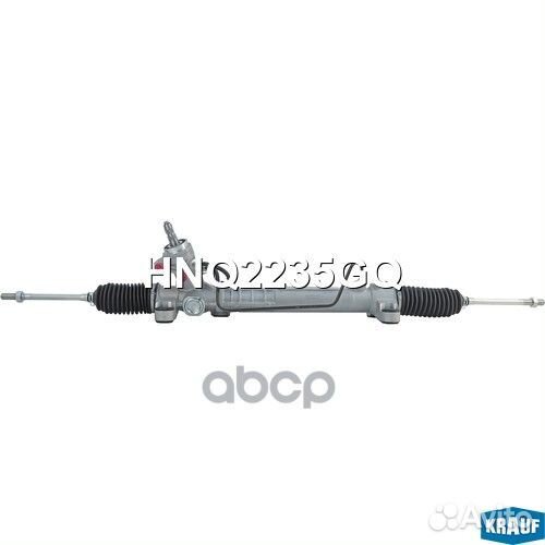 Рулевая рейка toyota Corolla IX 1,8 2000-2008