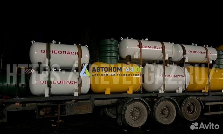 Газгольдер