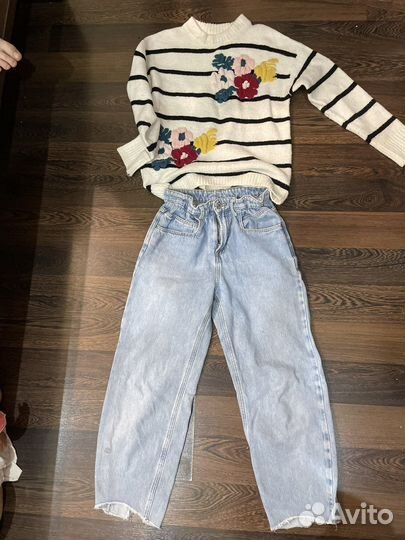 Детские вещи zara