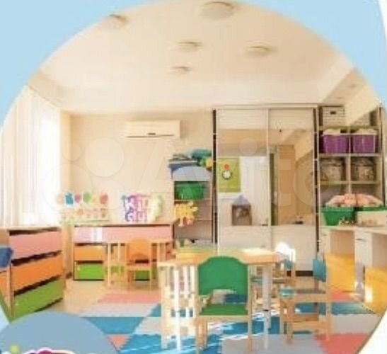 Свободного назначения, 60 м²