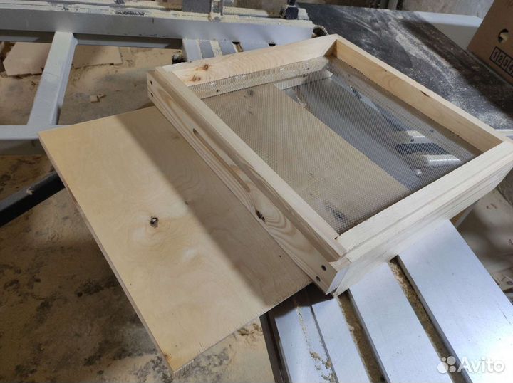 Улей для пчел