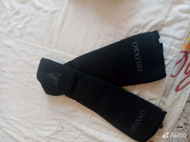 Защита голени для единоборств детские