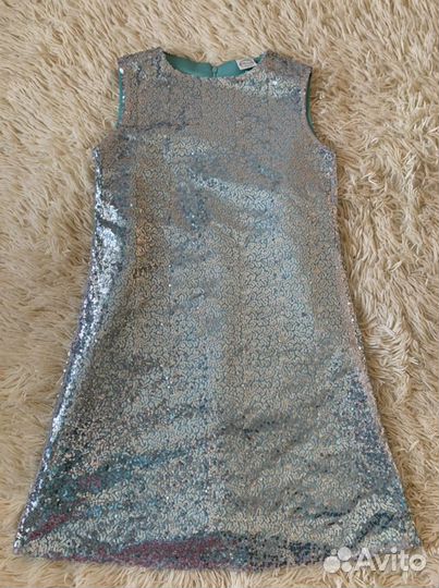 Платье на девочку