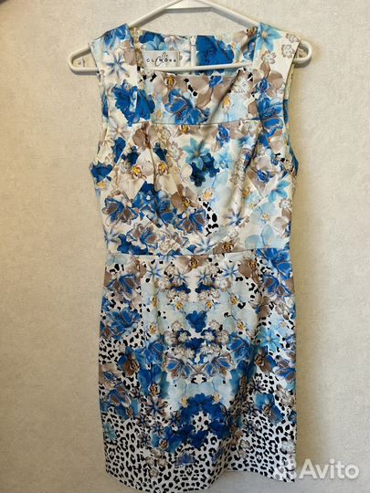 Платье Climona