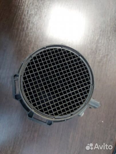 Расходомер Bmw X5 E53 4.4