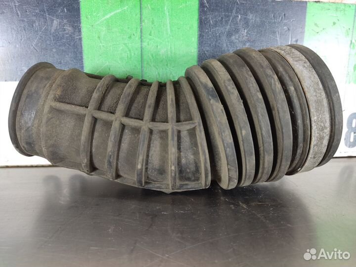 Патрубок воздушного фильтра Saab Saab 9-5 1998-200