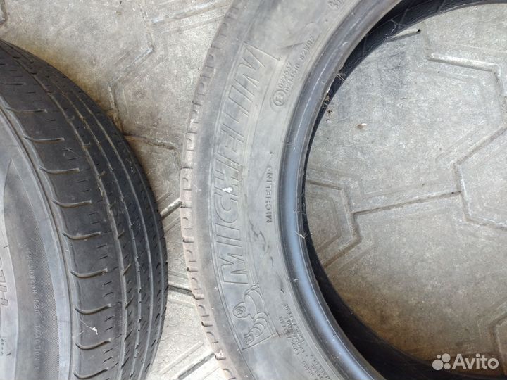 Michelin Harmony 205/55 R16