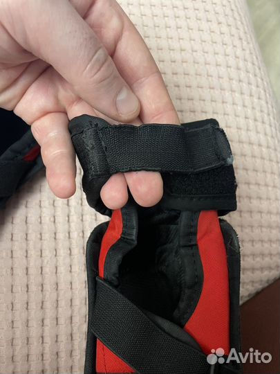 Налокотники для ребёнка