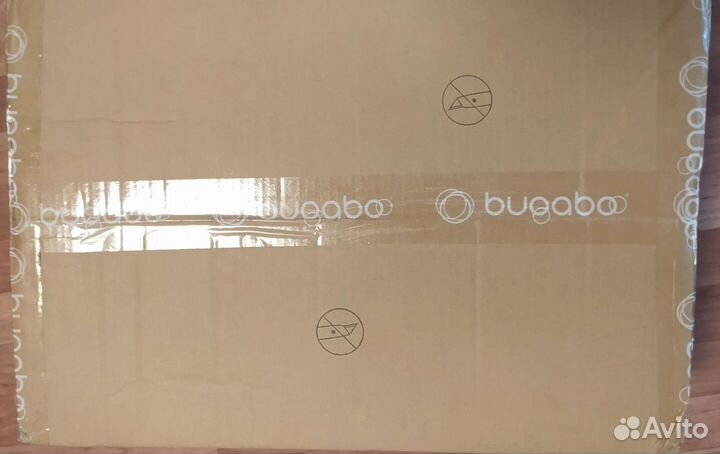 Bugaboo donkey 3 style set новый