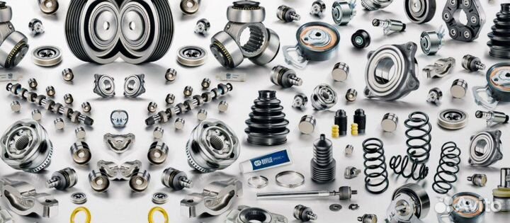 Интернет магазин автозапчастей