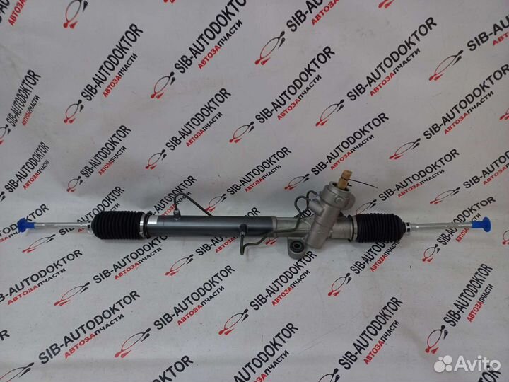 Рулевая рейка Lifan Solano BYD F3 emgrand SED