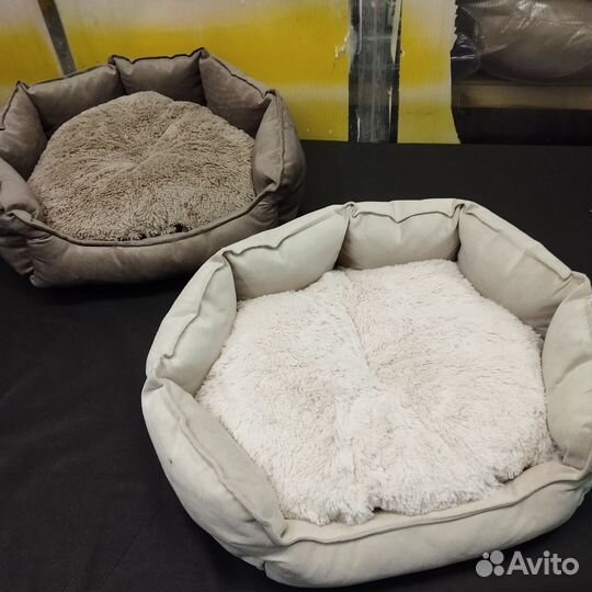 Лежанка для собак