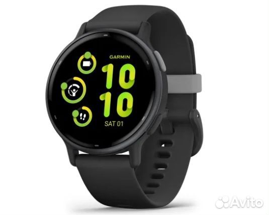 Garmin Vivoactive 5