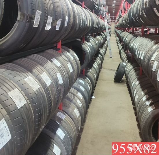 Nokian Tyres Nordman RS2 SUV 215/65 R16 100P