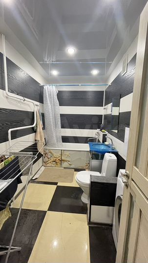 1-к. квартира, 39,9 м², 6/9 эт.