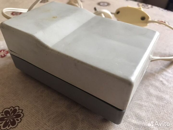 Микрокомпрессор вк-1 СССР