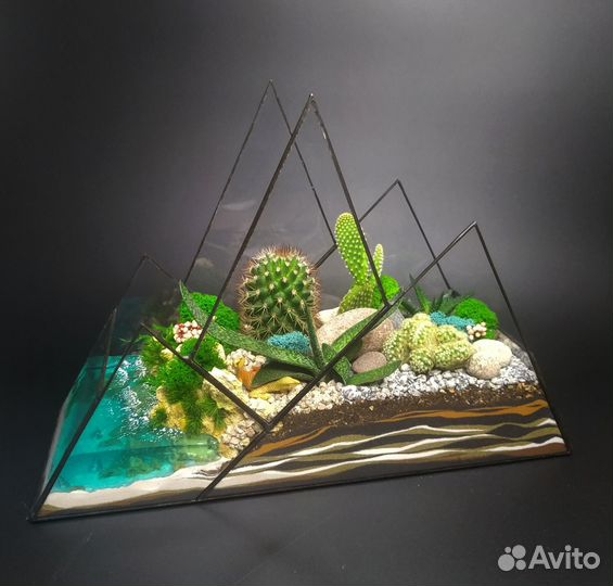Флорариум 