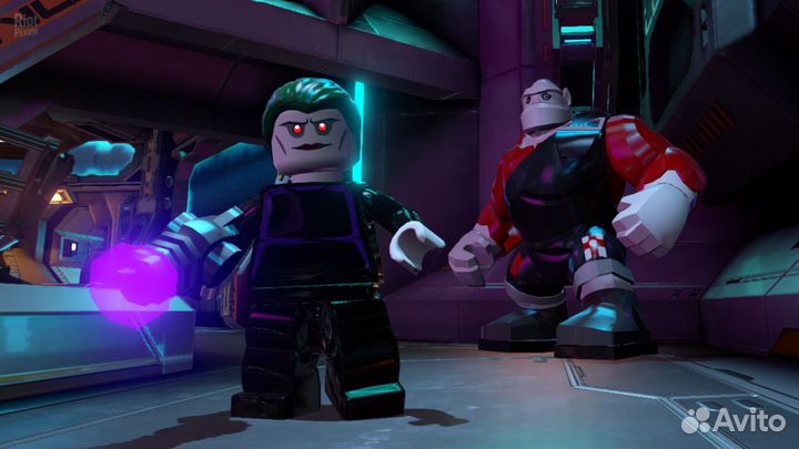 Lego Batman 3: Beyond Gotham PS4/PS5