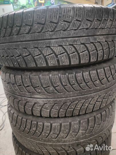 Matador MP 30 Sibir Ice 2 SUV 235/75 R15