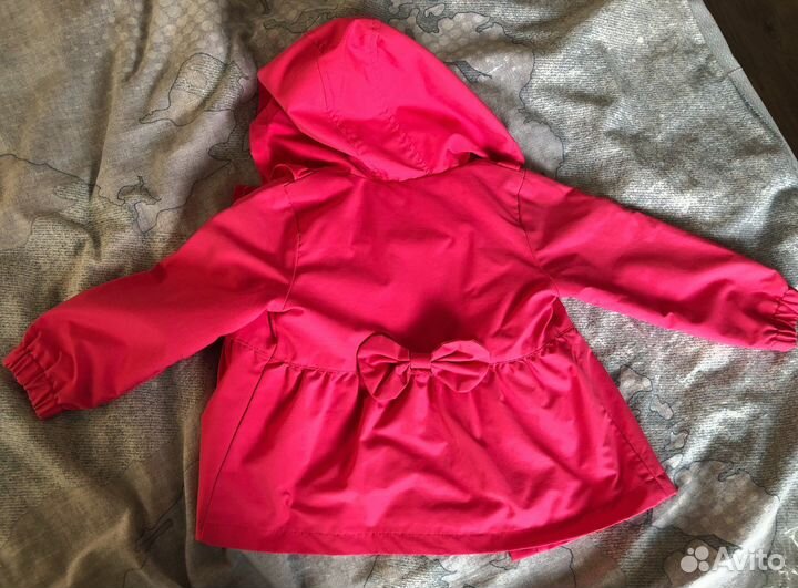 Одежда для девочки 3мес до 1,5 лет