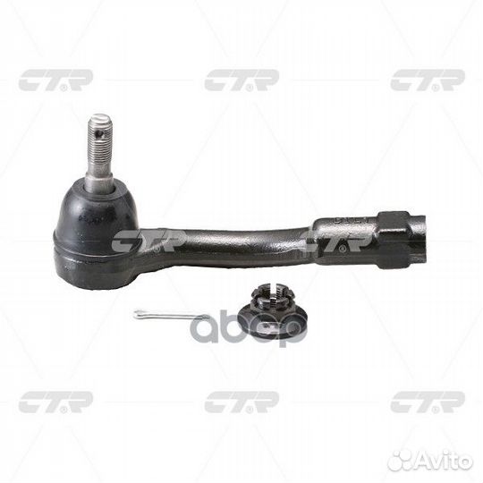 Cekh-42L Наконечник рулевой тяги перед лев