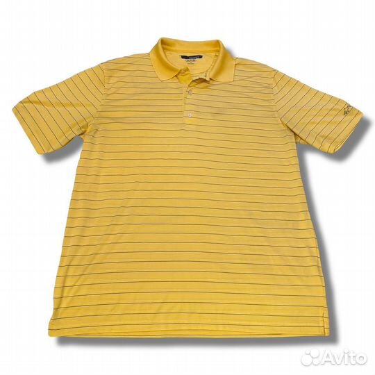 Поло Greg Norman Оригинал