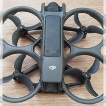 Квадрокоптер dji avata 2