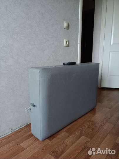 Кушетка косметологическая