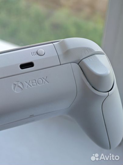 Геймпад Xbox Series X/S