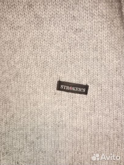 Джемпер мужской Strokers