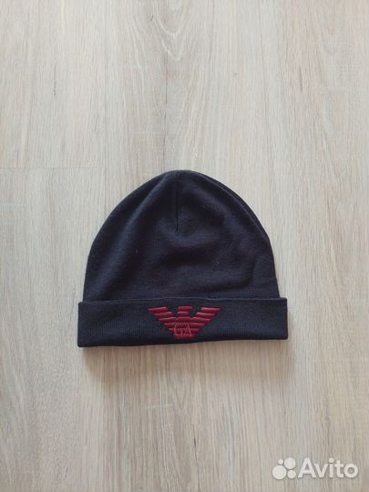 Шапка детская, Armani Junior, оригинал