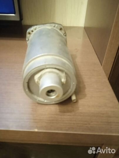 Высотомер авиационный