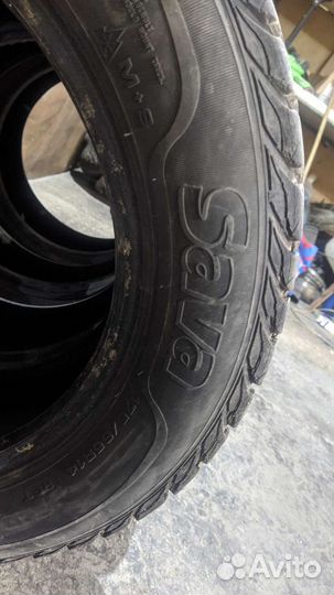 Sava Orjak 4 175/65 R14 T