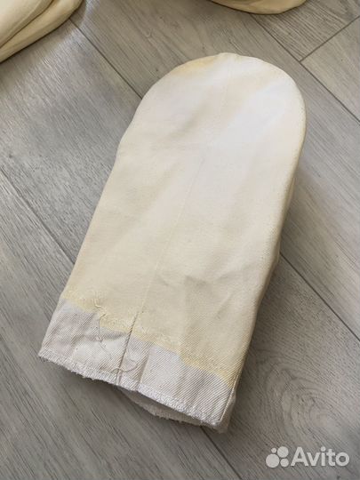 Руковицы