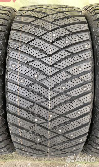 Goodyear UltraGrip Ice Arctic SUV 265/50 R19 110T