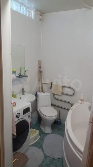 2-к. квартира, 61 м², 1/9 эт.