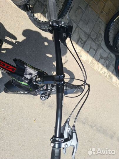 Новые взрослые велосипеды на подшипниках (29x)