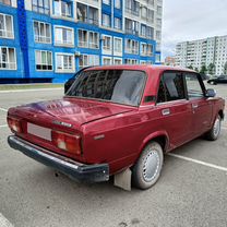 ВАЗ (LADA) 2105 1.5 MT, 1993, 195 821 км, с пробегом, цена 159 000 руб.