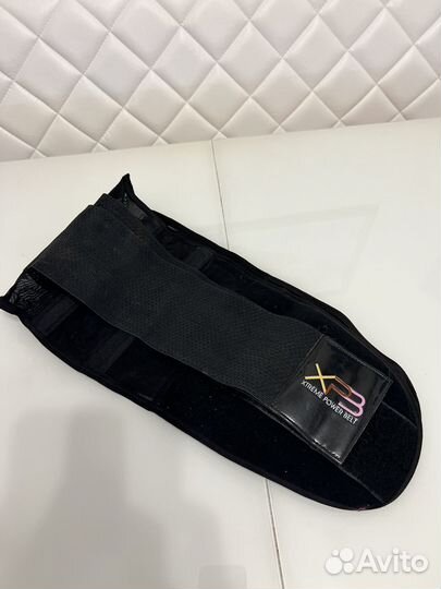Пояс для фитнеса Xtreme Power Belt