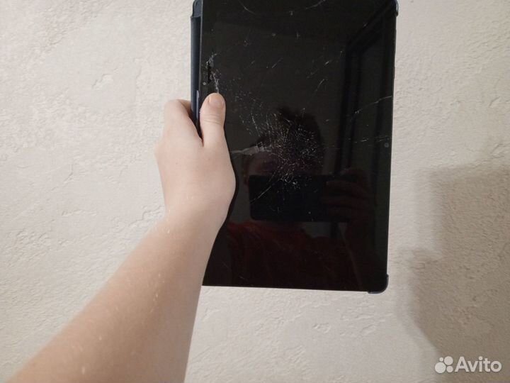 Планшет Huawei matepad 10 t